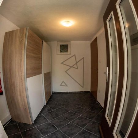 Apartma Planinski Raj Διαμέρισμα Bovec Εξωτερικό φωτογραφία