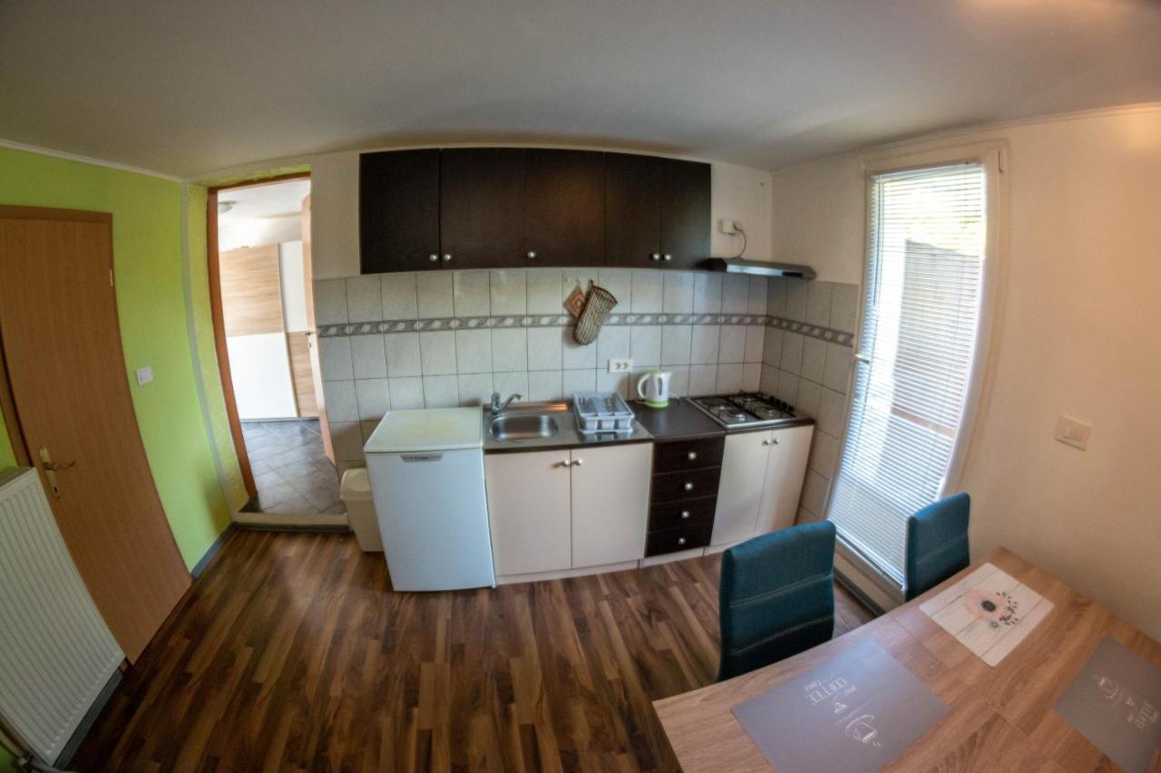 Apartma Planinski Raj Διαμέρισμα Bovec Εξωτερικό φωτογραφία