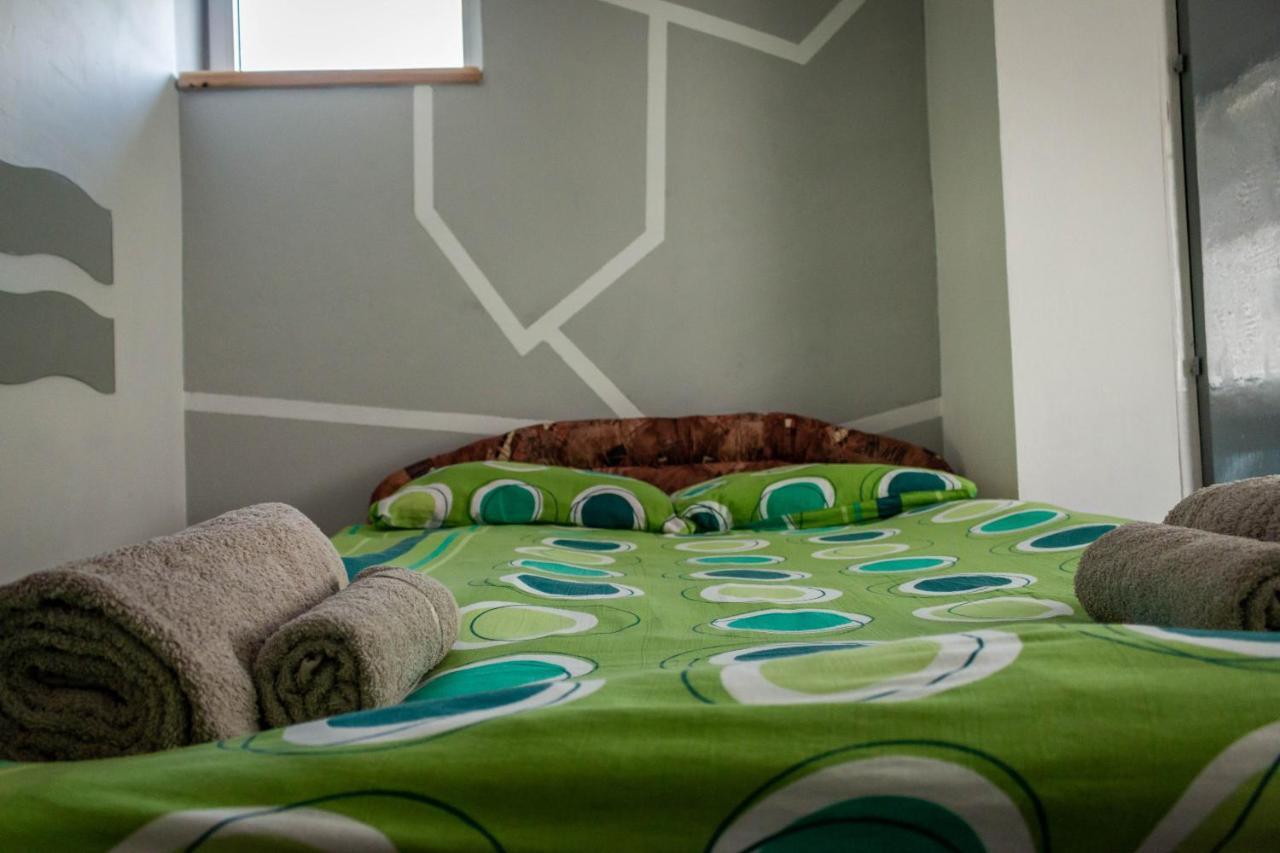 Apartma Planinski Raj Διαμέρισμα Bovec Εξωτερικό φωτογραφία